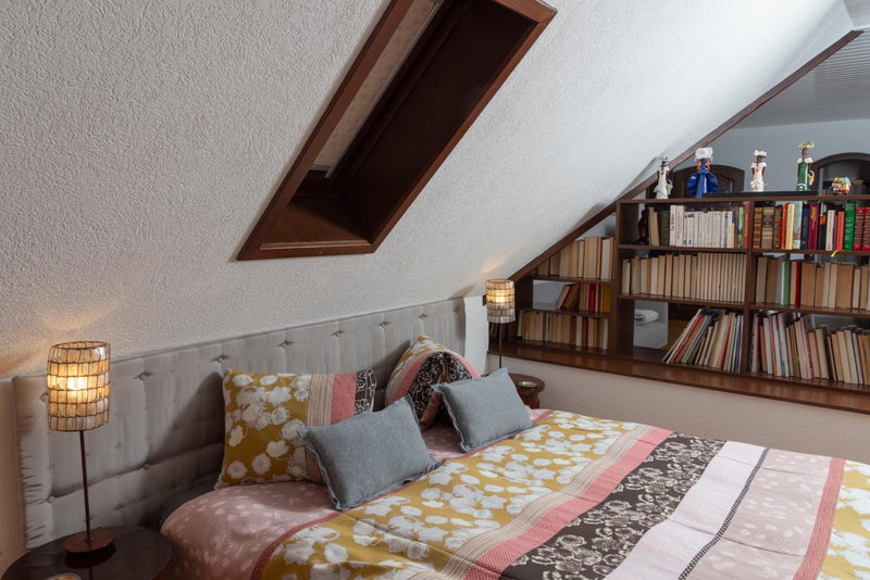 B&B L'Eden, Aigle, Швейцария