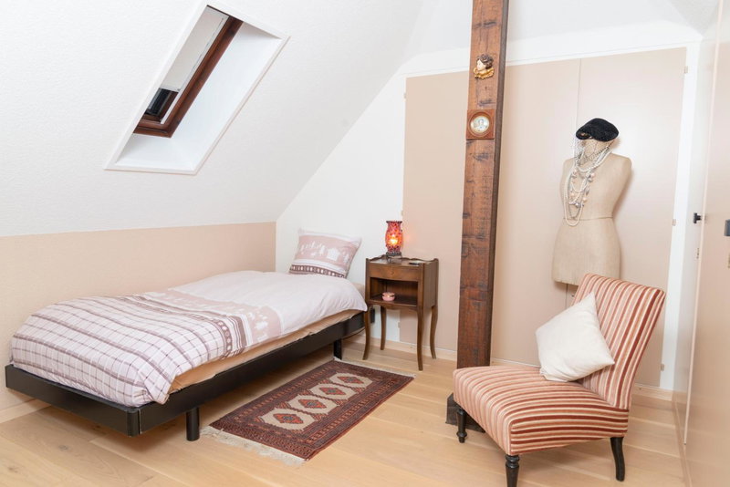 B&B L'Eden, Aigle, Швейцария