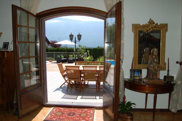 B&B L'Eden, Aigle, Швейцария