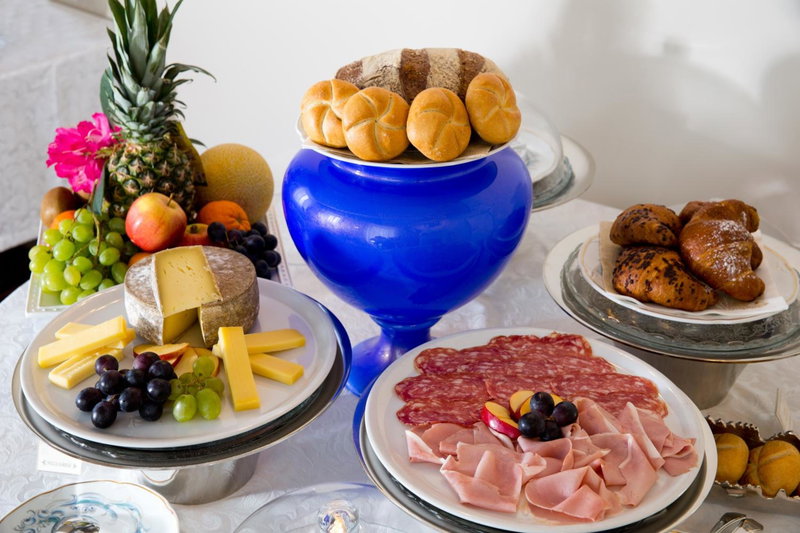 Boutique Hotel Villa Sarnia, San Nazzaro, Швейцария