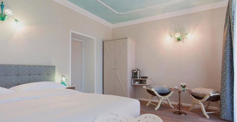 Boutique Hotel Villa Sarnia, San Nazzaro, Швейцария