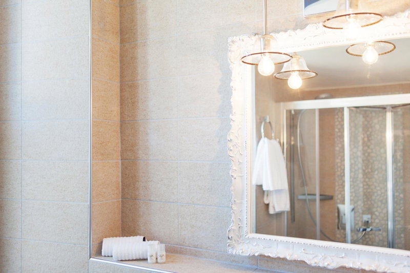 Boutique Hotel Villa Sarnia, San Nazzaro, Швейцария