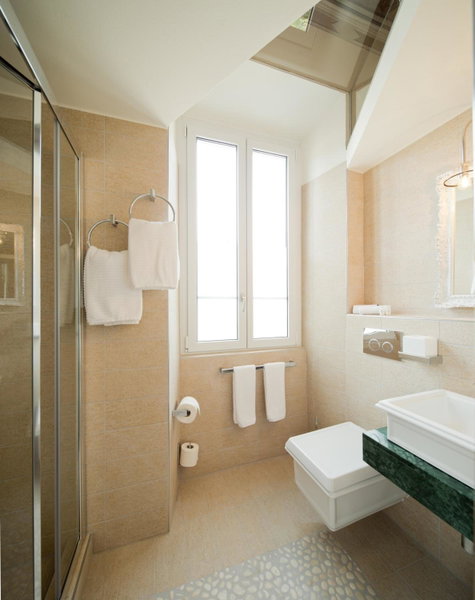Boutique Hotel Villa Sarnia, San Nazzaro, Швейцария