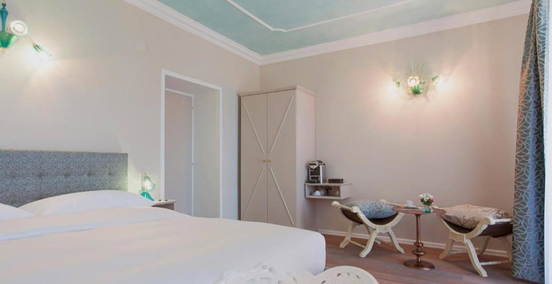 Boutique Hotel Villa Sarnia, San Nazzaro, Швейцария