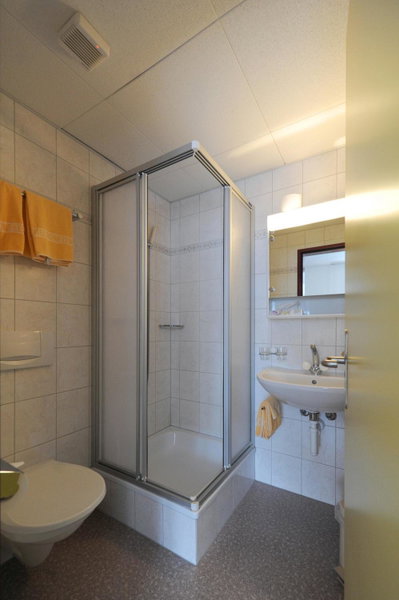 Hotel Sternen Budget, Lenk, Швейцария