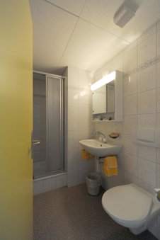 Hotel Sternen Budget, Lenk, Швейцария