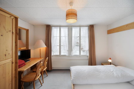Hotel Sternen Budget, Lenk, Швейцария