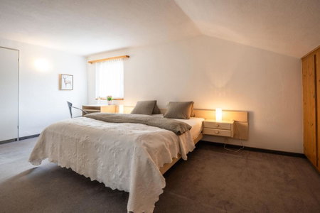 Hotel Alpina, Schiers, Schweiz
