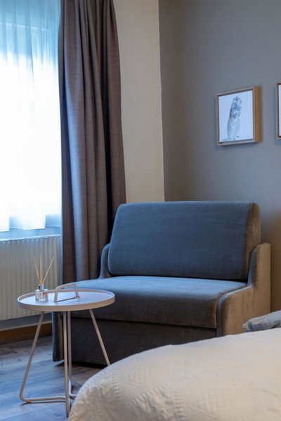 Hotel Alpina, Schiers, Schweiz