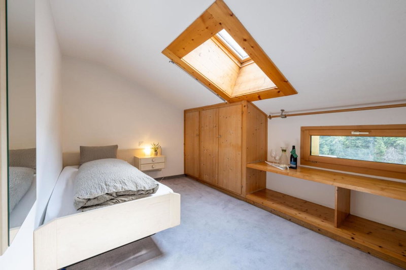 Hotel Alpina, Schiers, Schweiz