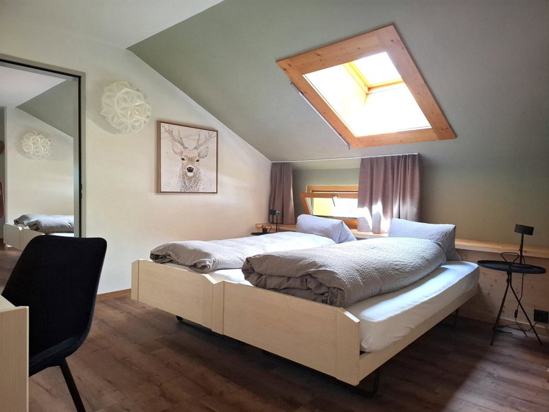 Hotel Alpina, Schiers, Schweiz