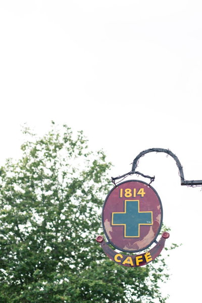 Hôtel Restaurant La Croix Verte Vich, Vich, Швейцария