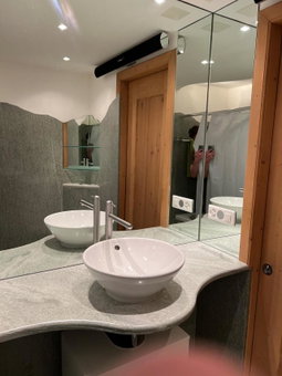 SmartHome Top of the World, St. Moritz, Швейцария