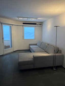 SmartHome Top of the World, St. Moritz, Швейцария