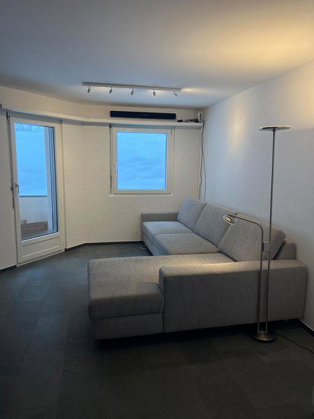 SmartHome Top of the World, St. Moritz, Швейцария