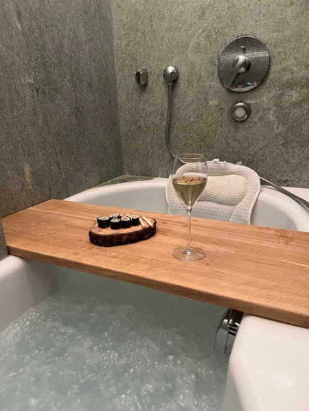 SmartHome Top of the World, St. Moritz, Швейцария