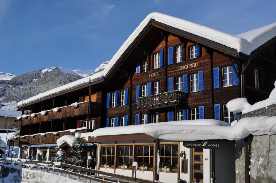 Apartment Renata, Grindelwald, Schweiz