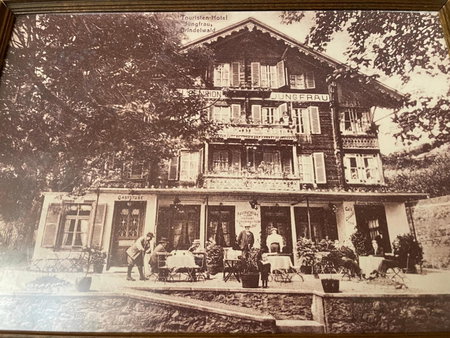 Apartment Renata, Grindelwald, Schweiz