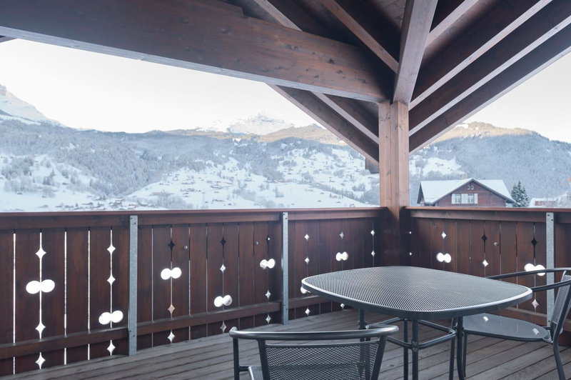 Apartment Renata, Grindelwald, Schweiz