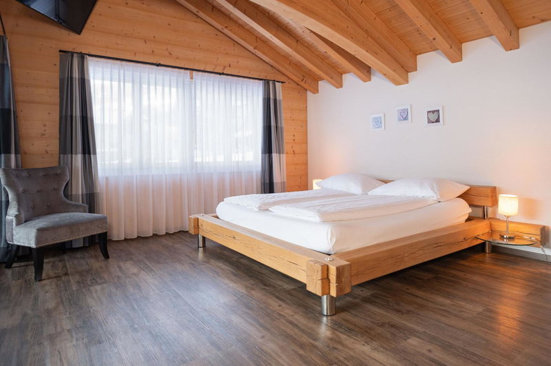 Apartment Renata, Grindelwald, Schweiz
