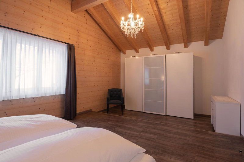 Apartment Renata, Grindelwald, Schweiz