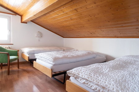 Hotel Schwarzsee, Zermatt, Швейцария