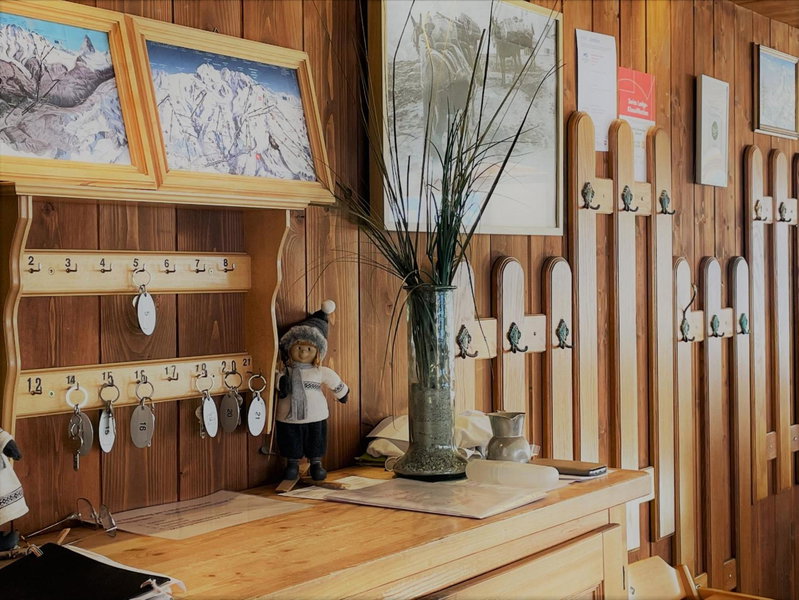 Hotel Schwarzsee, Zermatt, Швейцария