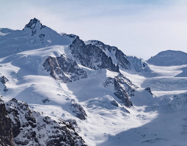 Hotel Schwarzsee, Zermatt, Швейцария