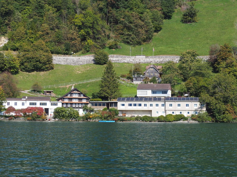 Hostel Rotschuo Jugend- und Familienferien, Gersau, Suiza