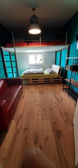 Hostel Rotschuo Jugend- und Familienferien, Gersau, Suiza