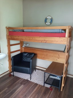 Hostel Rotschuo Jugend- und Familienferien, Gersau, Suiza