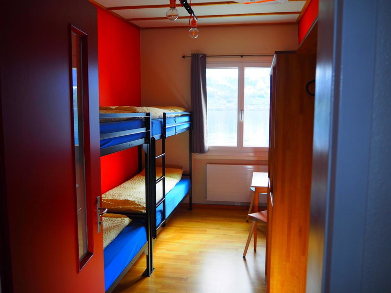 Hostel Rotschuo Jugend- und Familienferien, Gersau, Suiza