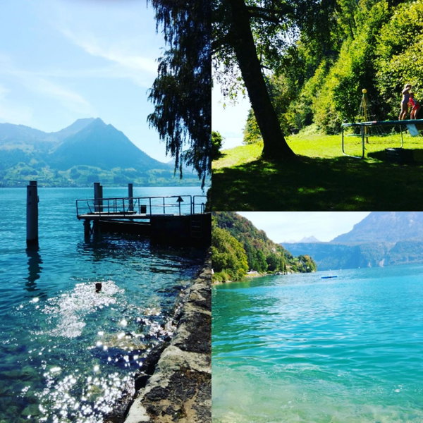 Hostel Rotschuo Jugend- und Familienferien, Gersau, Suiza