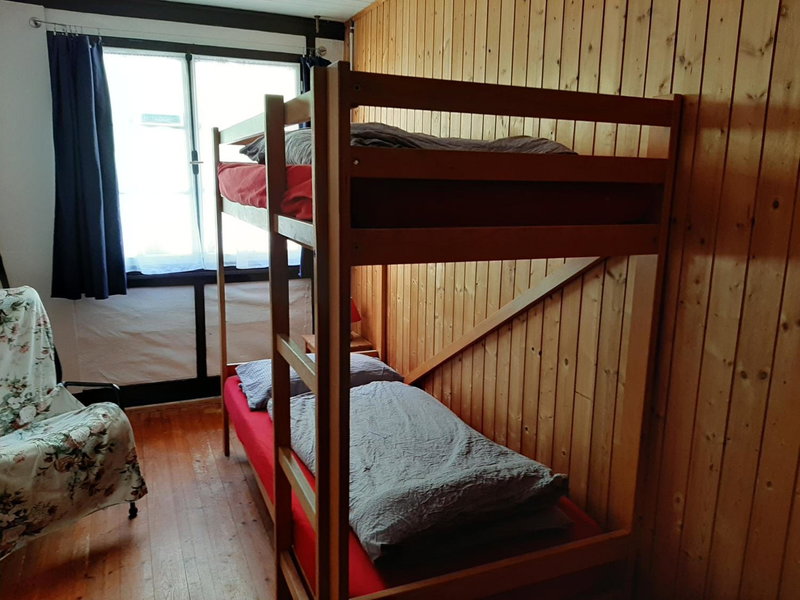 Hostel Rotschuo Jugend- und Familienferien, Gersau, Suiza