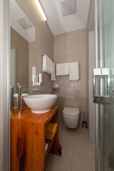 Bs16 Hotel, Bern, Schweiz