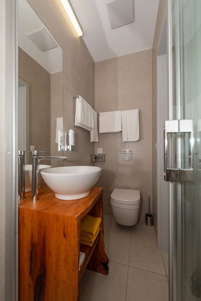 Bs16 Hotel, Bern, Schweiz