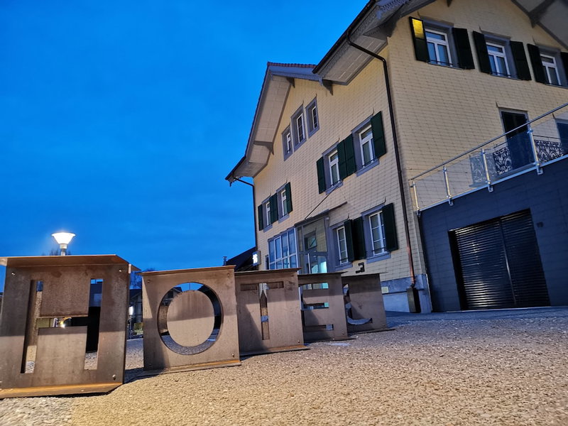 Bs16 Hotel, Bern, Schweiz