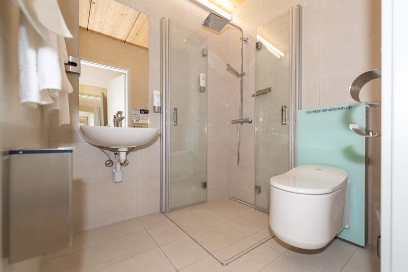 Bs16 Hotel, Bern, Schweiz