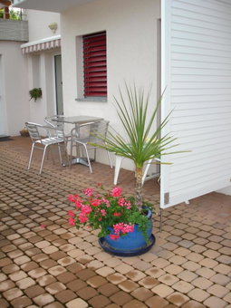 Ferienwohnung Lenggenhager Plantzette, Sierre, Switzerland