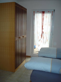 Ferienwohnung Lenggenhager Plantzette, Sierre, Switzerland