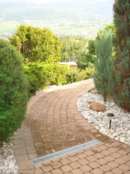 Ferienwohnung Lenggenhager Plantzette, Sierre, Switzerland