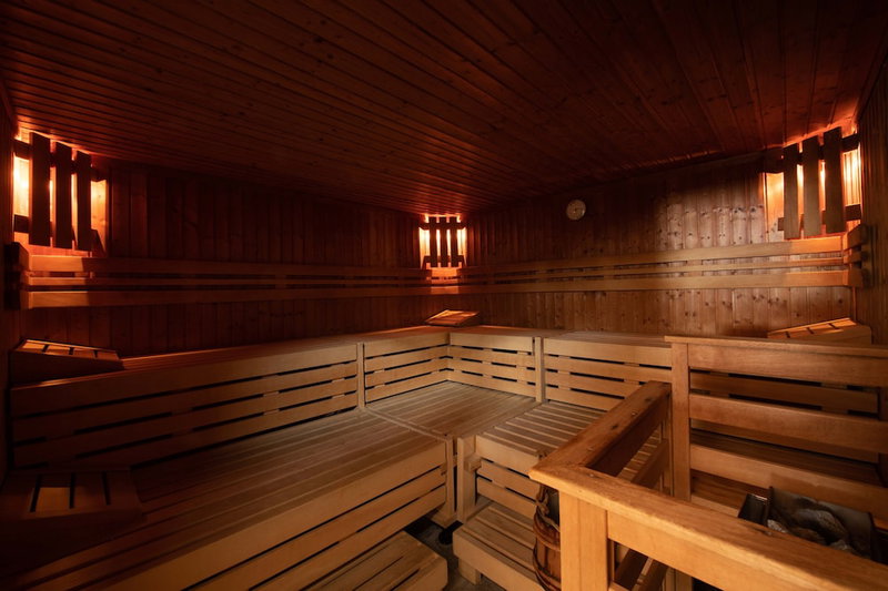 Hotel Grischuna, Surses, Switzerland