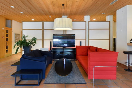 Hotel Krone Lenk, Lenk, Швейцария