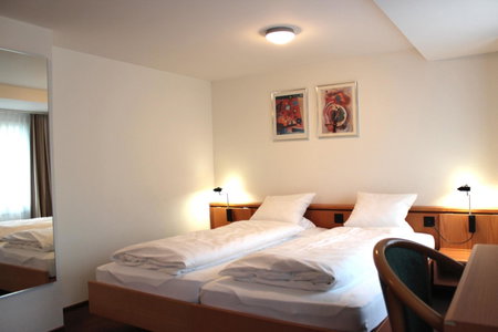 Hotel Freihof, Unterägeri, Швейцария