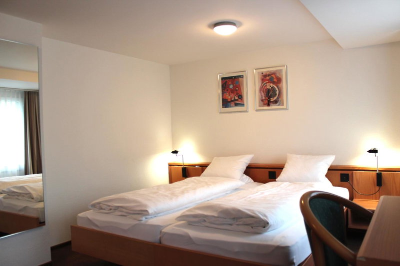Hotel Freihof, Unterägeri, Швейцария