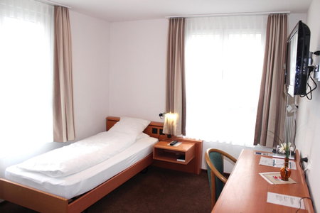 Hotel Freihof, Unterägeri, Швейцария