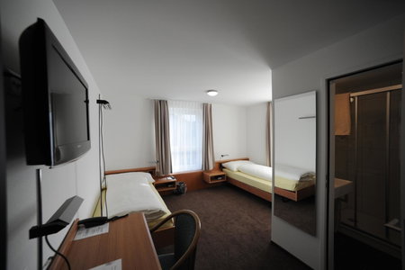 Hotel Freihof, Unterägeri, Швейцария