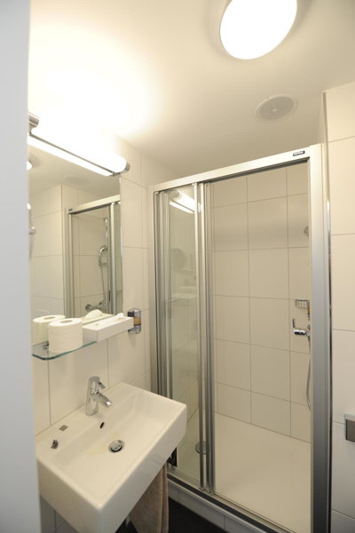 Hotel Freihof, Unterägeri, Швейцария