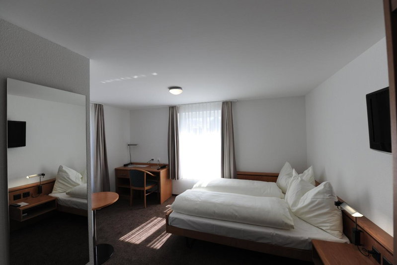 Hotel Freihof, Unterägeri, Швейцария