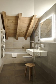 Hotel Alpenland, Sitten, Switzerland